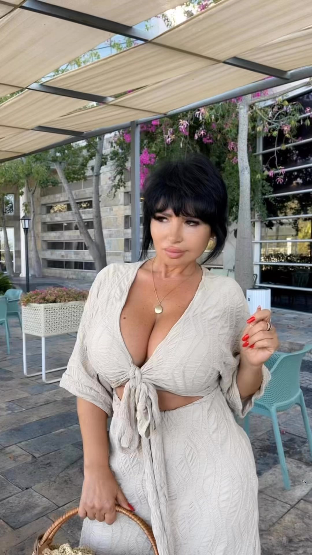 Mimi Mogos