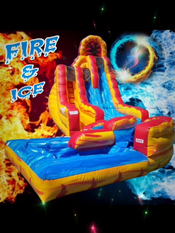 Fun in the Sun Inflatables LLC.