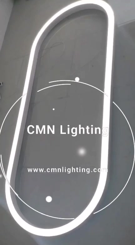 CMN Lighting | Zhongshan