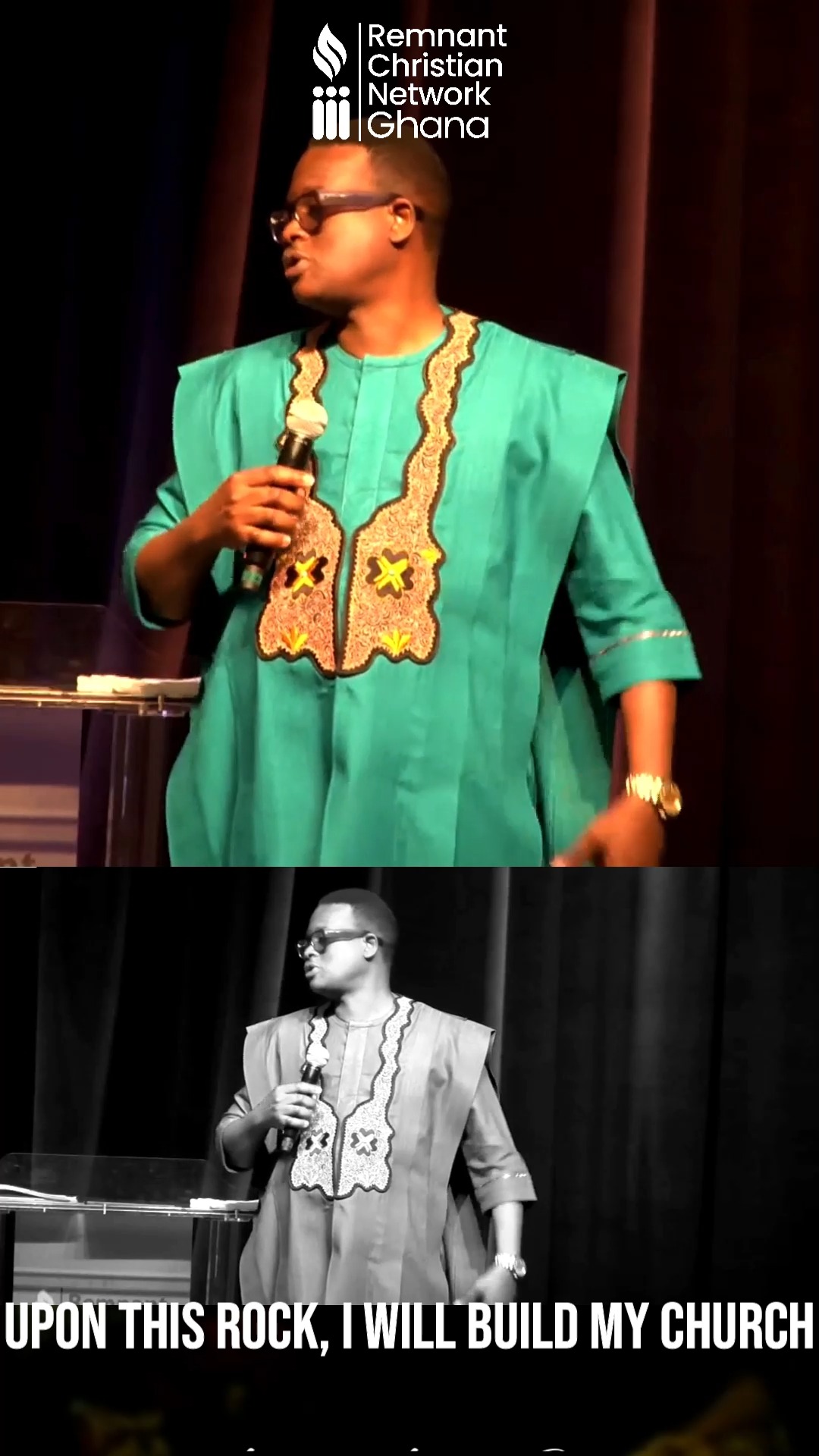 The Voice of God - Apostle Arome Osayi Listen to the full sermon ...