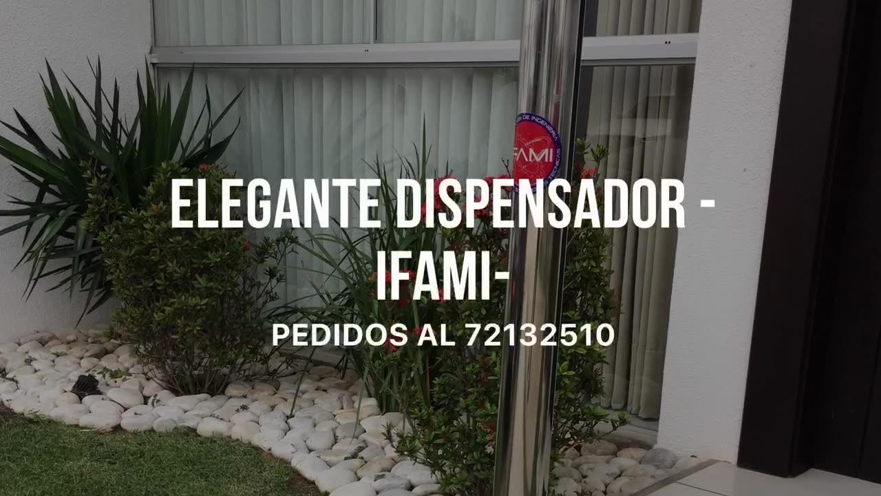 IFAMI