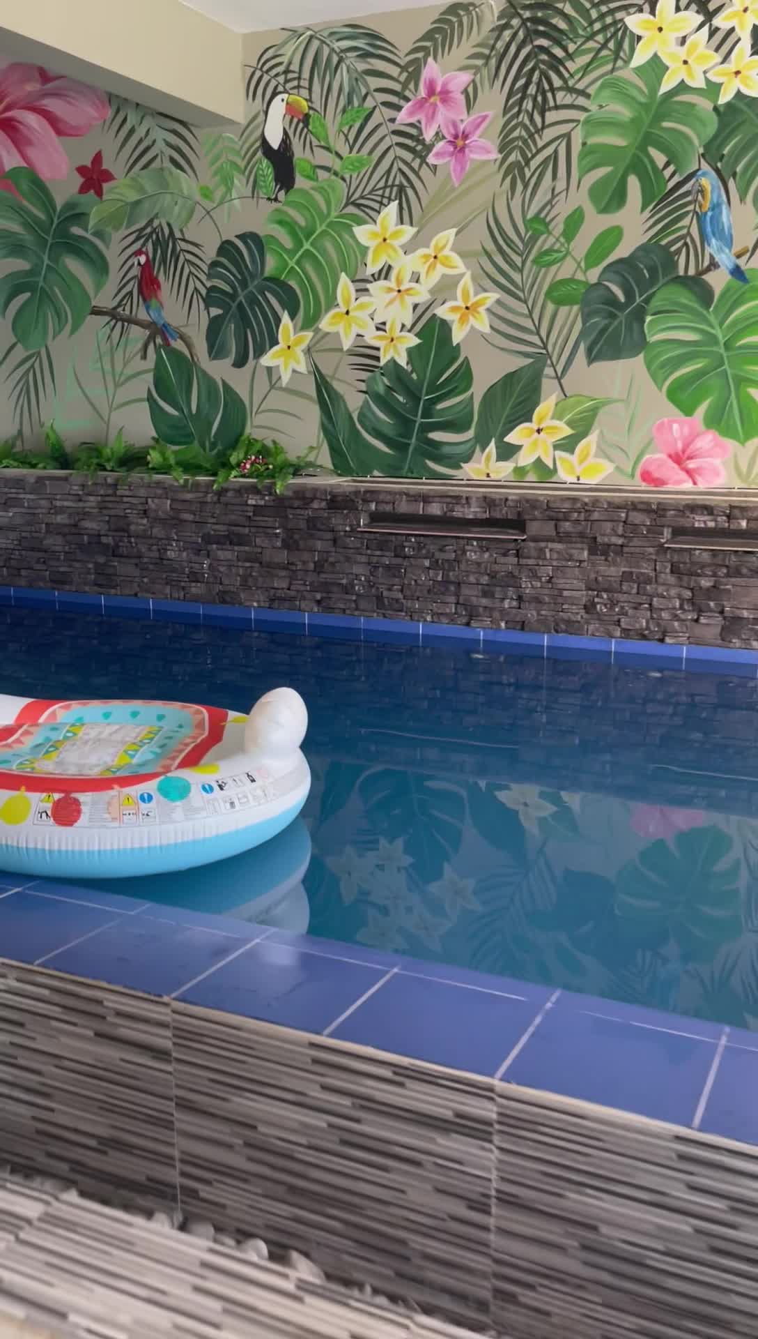 Leonora Brianna Private Pool - Home