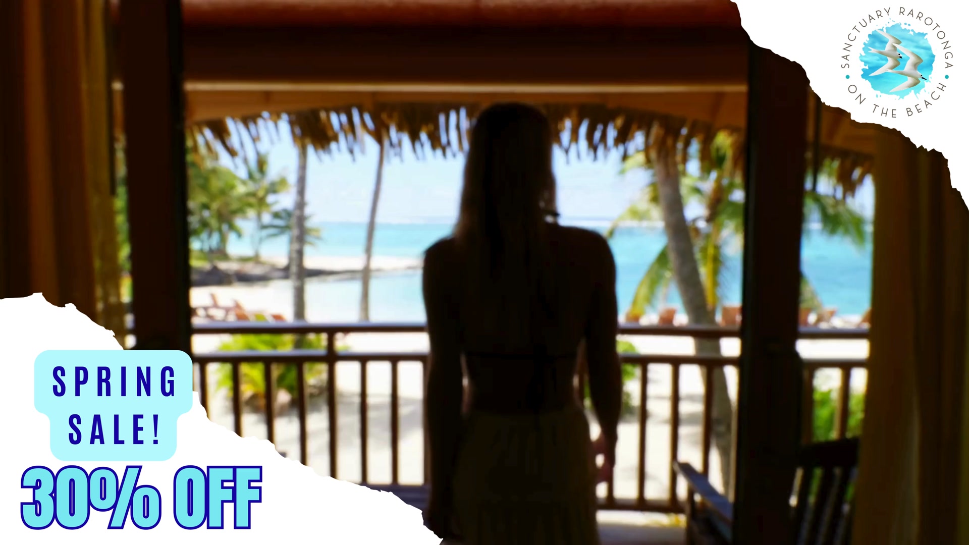 Sanctuary Rarotonga | Arorangi