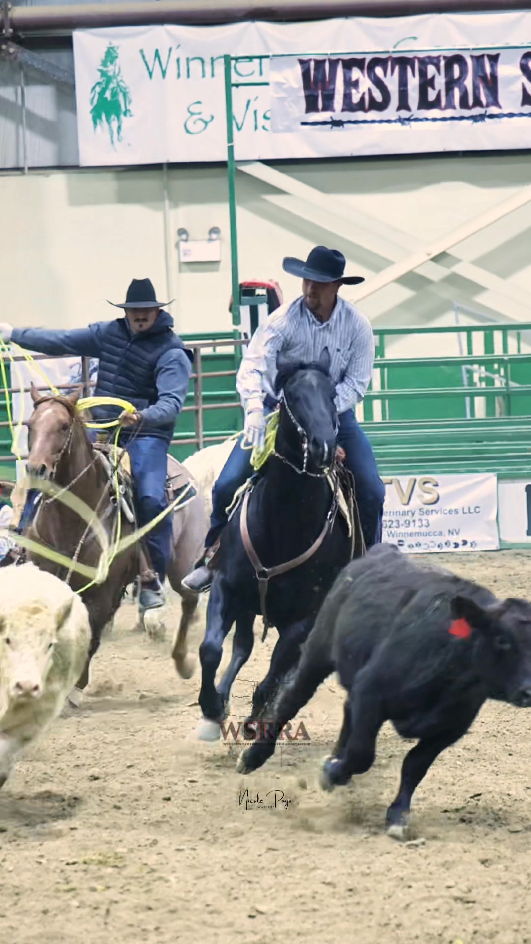 👊🐎 Cowboys & Cowgirls — the countdown is ON! 36 days ‘til we’re ...