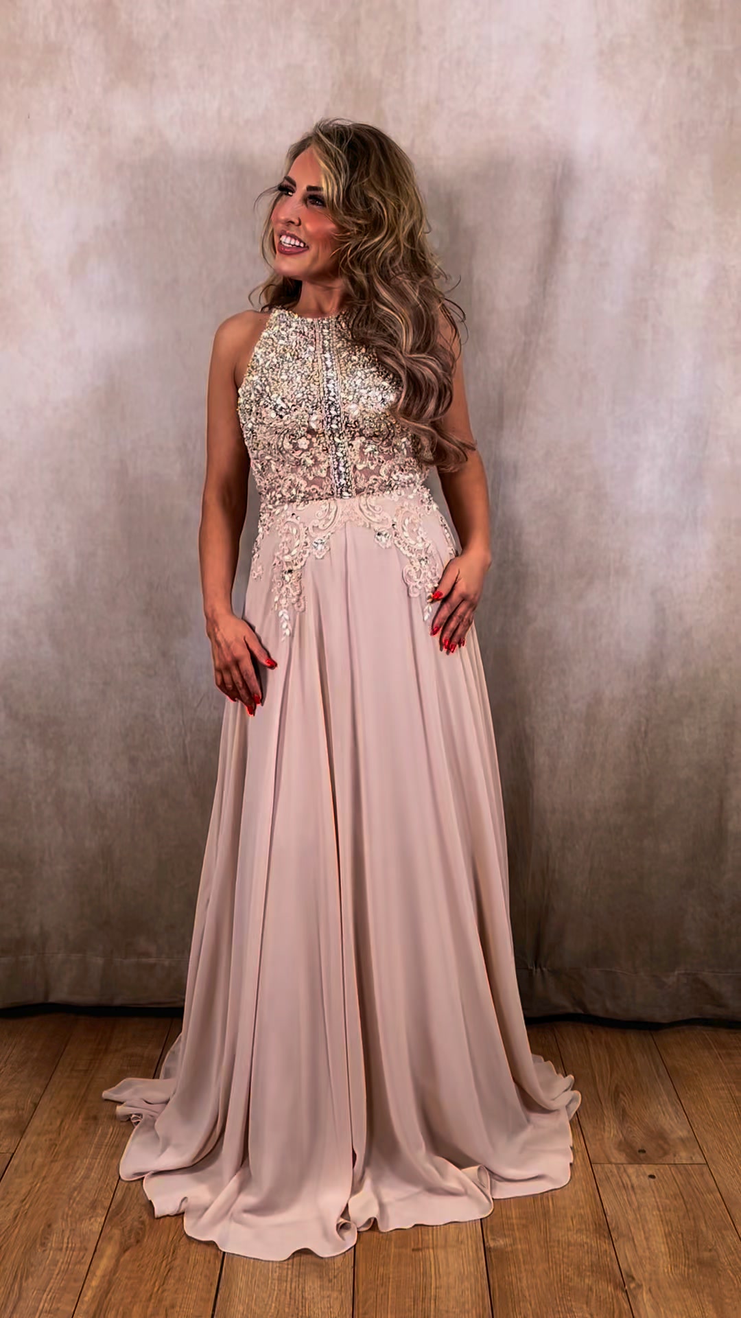 Make your entrance unforgettable 🤩 Find the perfect prom look for every style at Boscov's. Shop in-store & online. #Boscovs #PromFashion #Prom2026