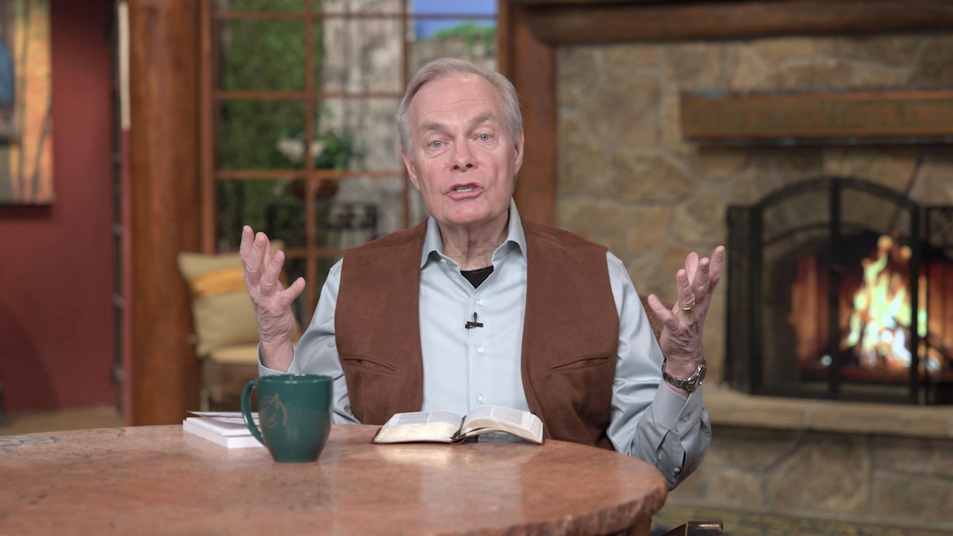What if the healing you’ve been praying for is already inside you? As a ...