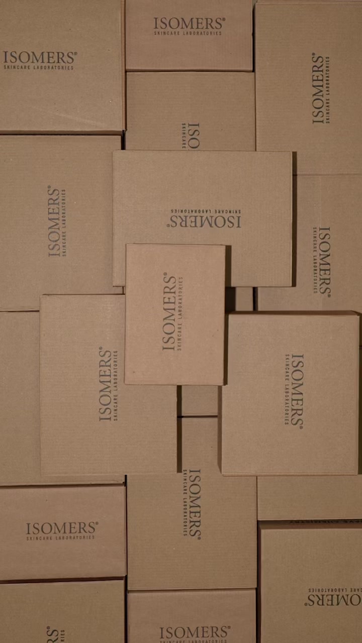 Can you guess what’s inside the Isomers boxes?🤔Stay tuned for some big ...