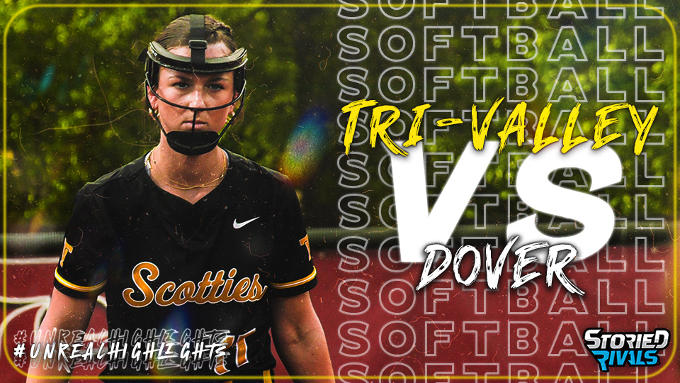 𝐓𝐫𝐢-𝐕𝐚𝐥𝐥𝐞𝐲 𝐯𝐬 𝐃𝐨𝐯𝐞𝐫 -... - Storied Rivals Sports Media | Facebook