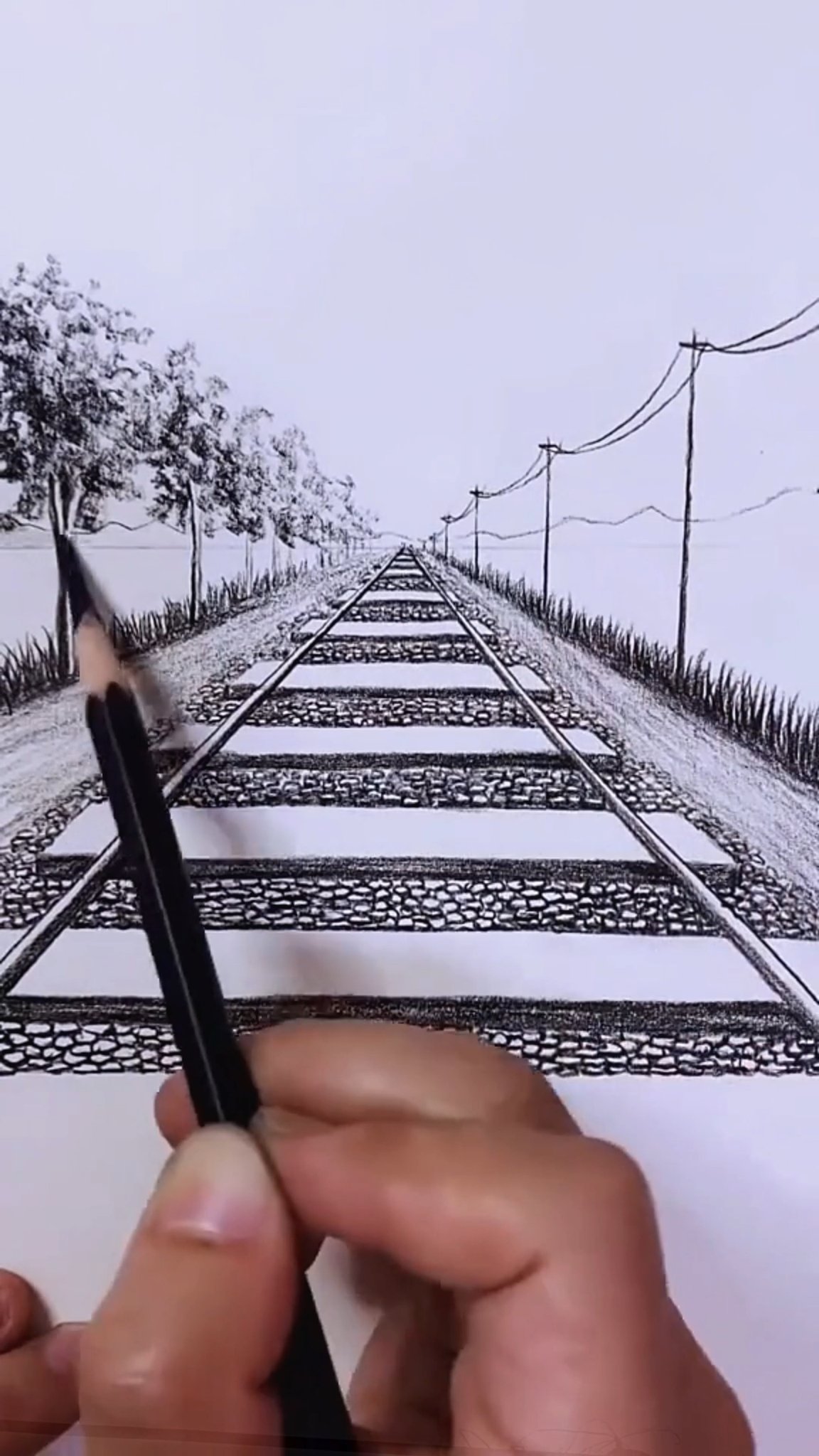 Fun and Easy Drawing Tricks. Simple Pencil Drawing Tutorials # ...