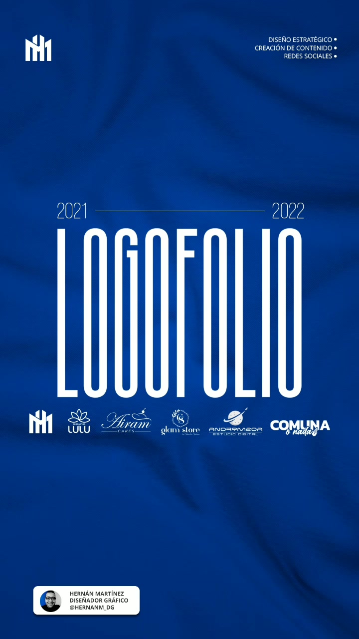 Un logotipo es la identidad visual de una marca 🔖. Es el símbolo que ...