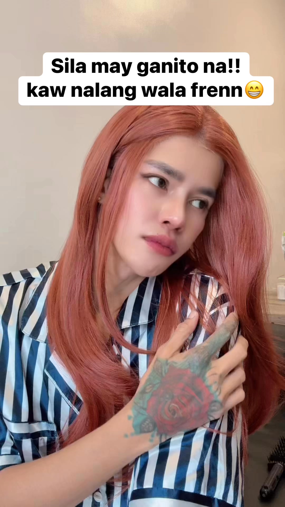 Ganito kasi Laging nakikinig ko ko Ayan sakay na mga frenny 😅😝 # ...