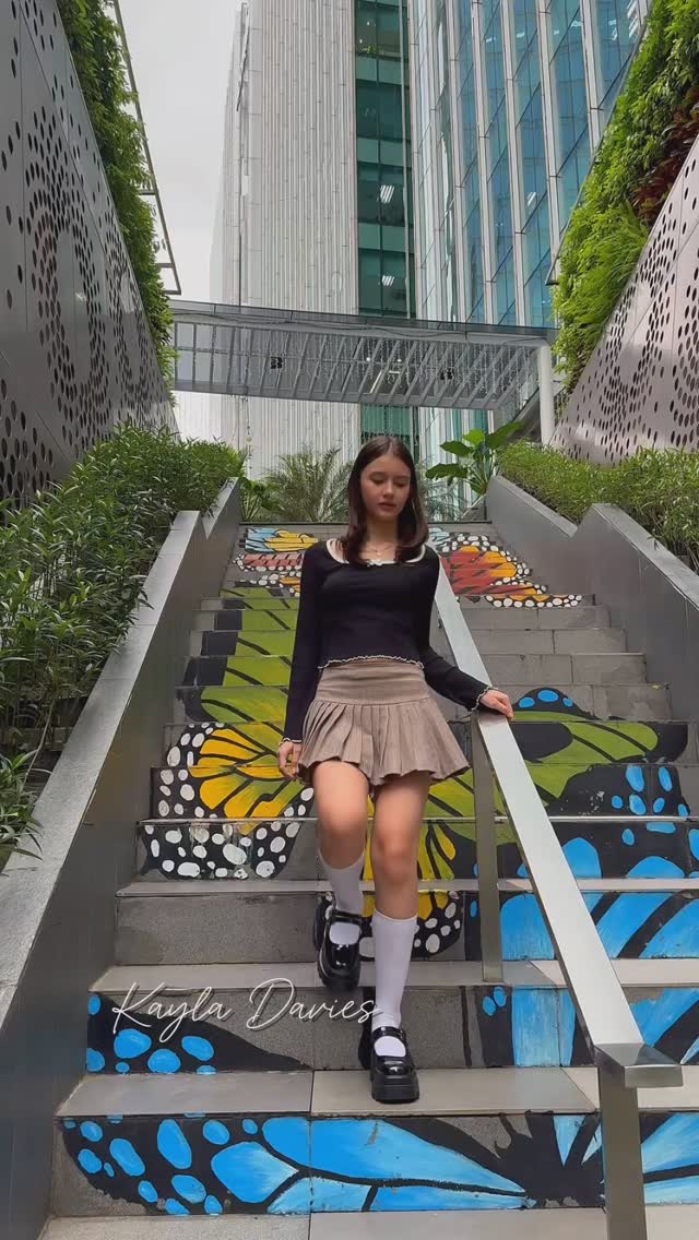 @zaneashoes Thank you for this Shoes super love it po😍 Happy 30th ...