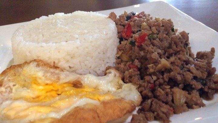 ฮ Hor-Nok-Hook Cafe' - Home