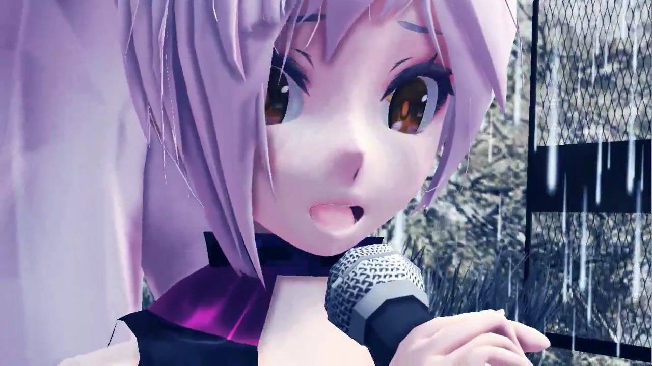 Arisa Mitsuko Utau Mexicana Utau Mitsuko Arisa 2 0 愛咲ミツコ Error Utauカバー Facebook