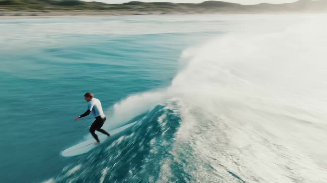 While the conditions were freezing, the action was red hot as the West ...