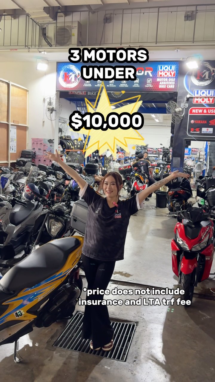 Where to find bikes under 10k nowadays?! 🥹 DM us now #bikelover # ...