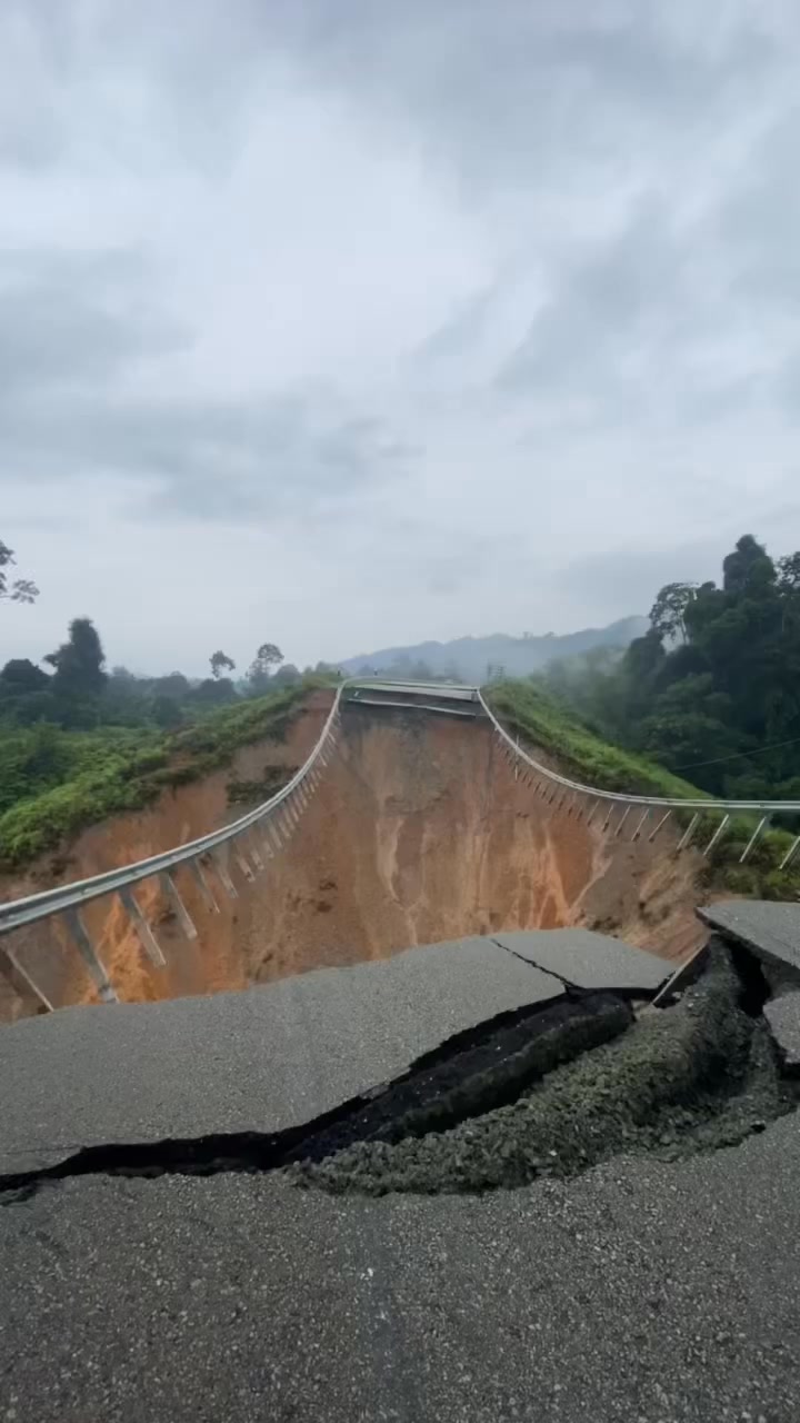Info Banjir