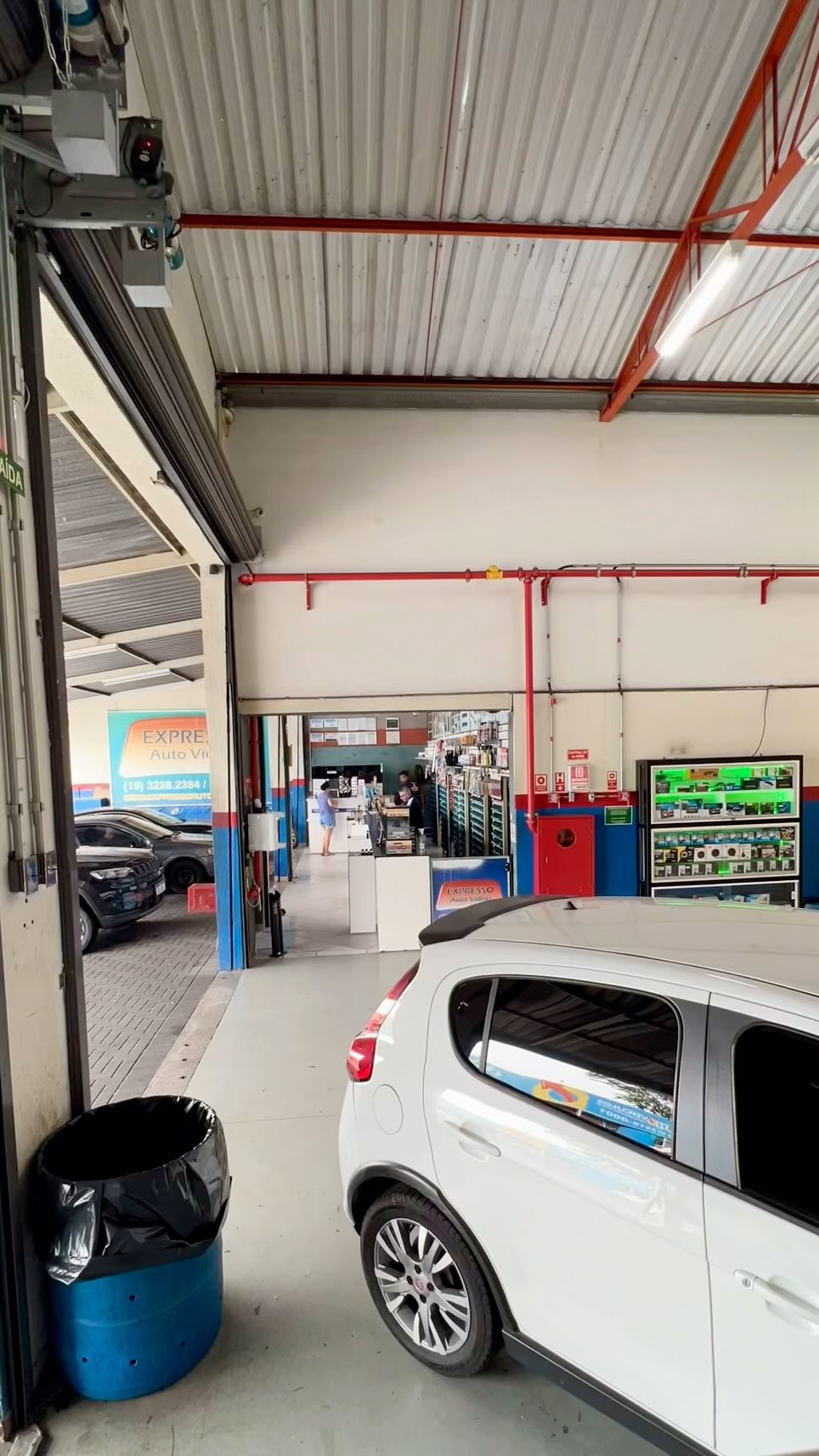 Expresso Auto Vidros | Campinas SP