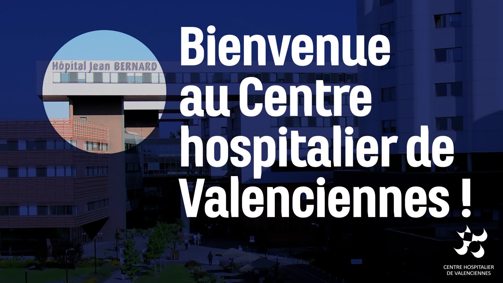 Numéro De Téléphone De L hôpital Jean bernard à Valenciennes