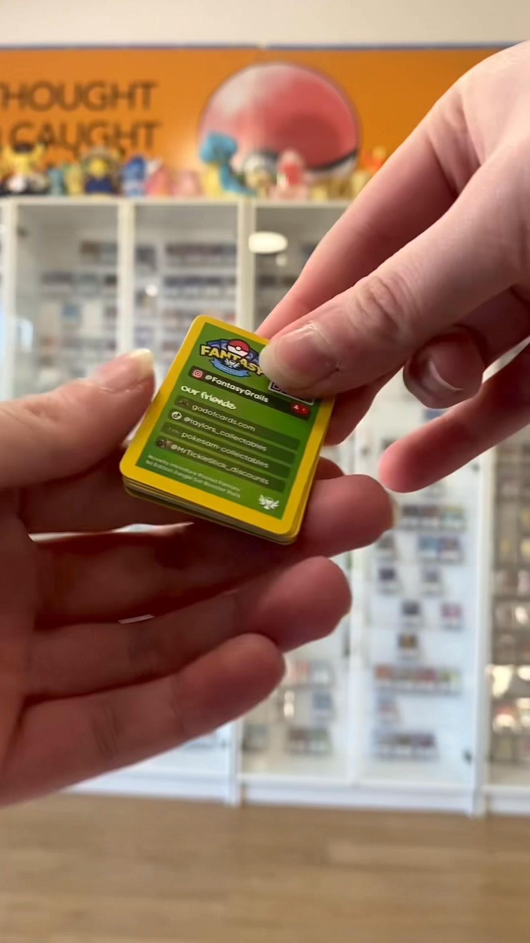 world's smallest pokemon cards UNO : Toys & Games This fully functional miniature edition includes all 112 cards in a compact tuck box WORLDS SMALLEST POKMON PACK OPENING