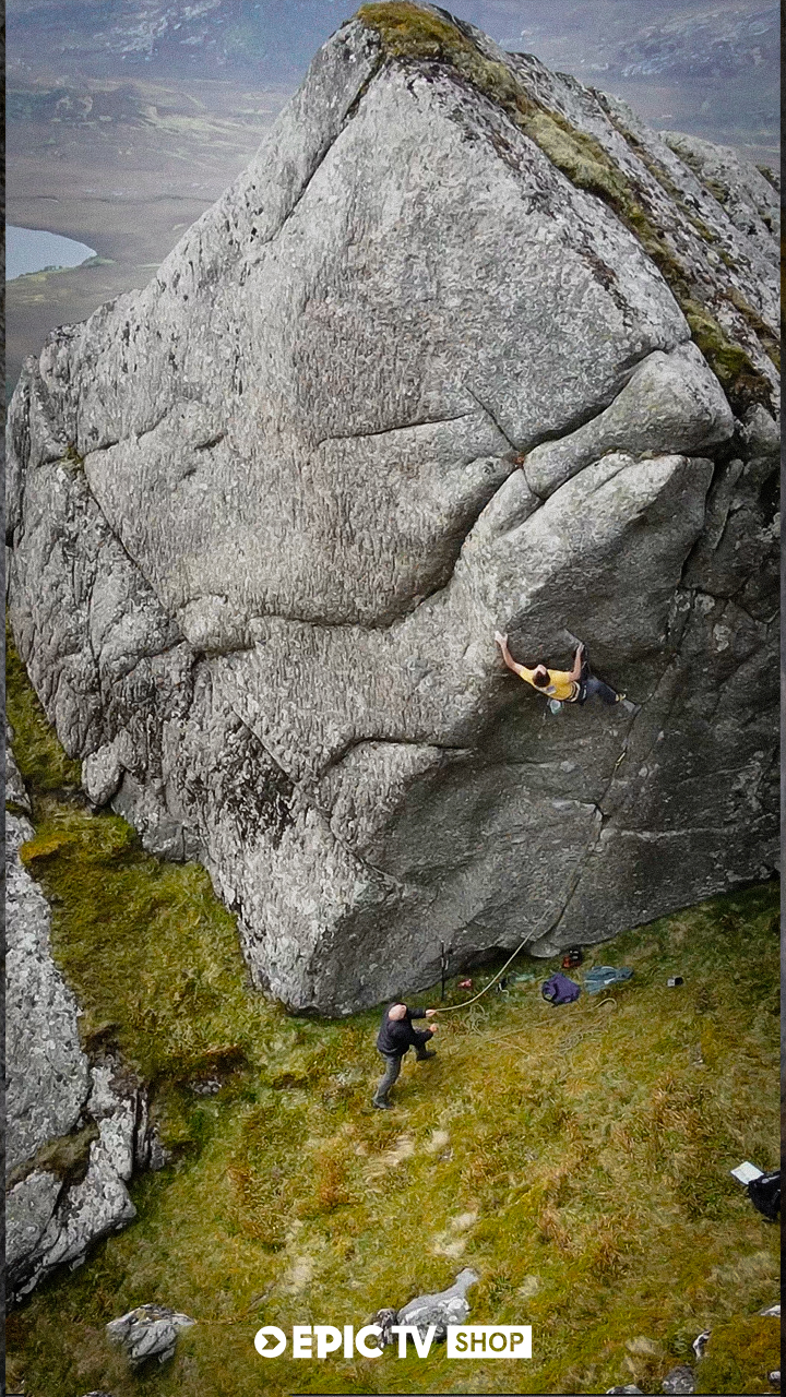 There’s a bit more going on when you’re belaying on gear... and messing ...