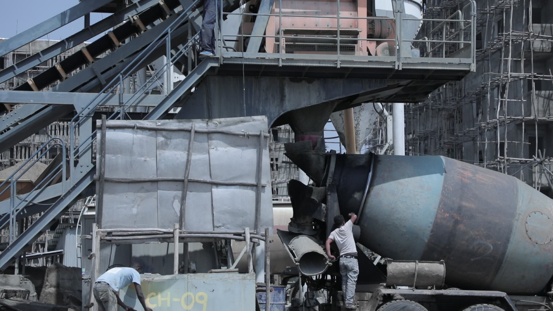 Hangzhou Truemax Machinery & Equipment Co.,Ltd. | Hangzhou
