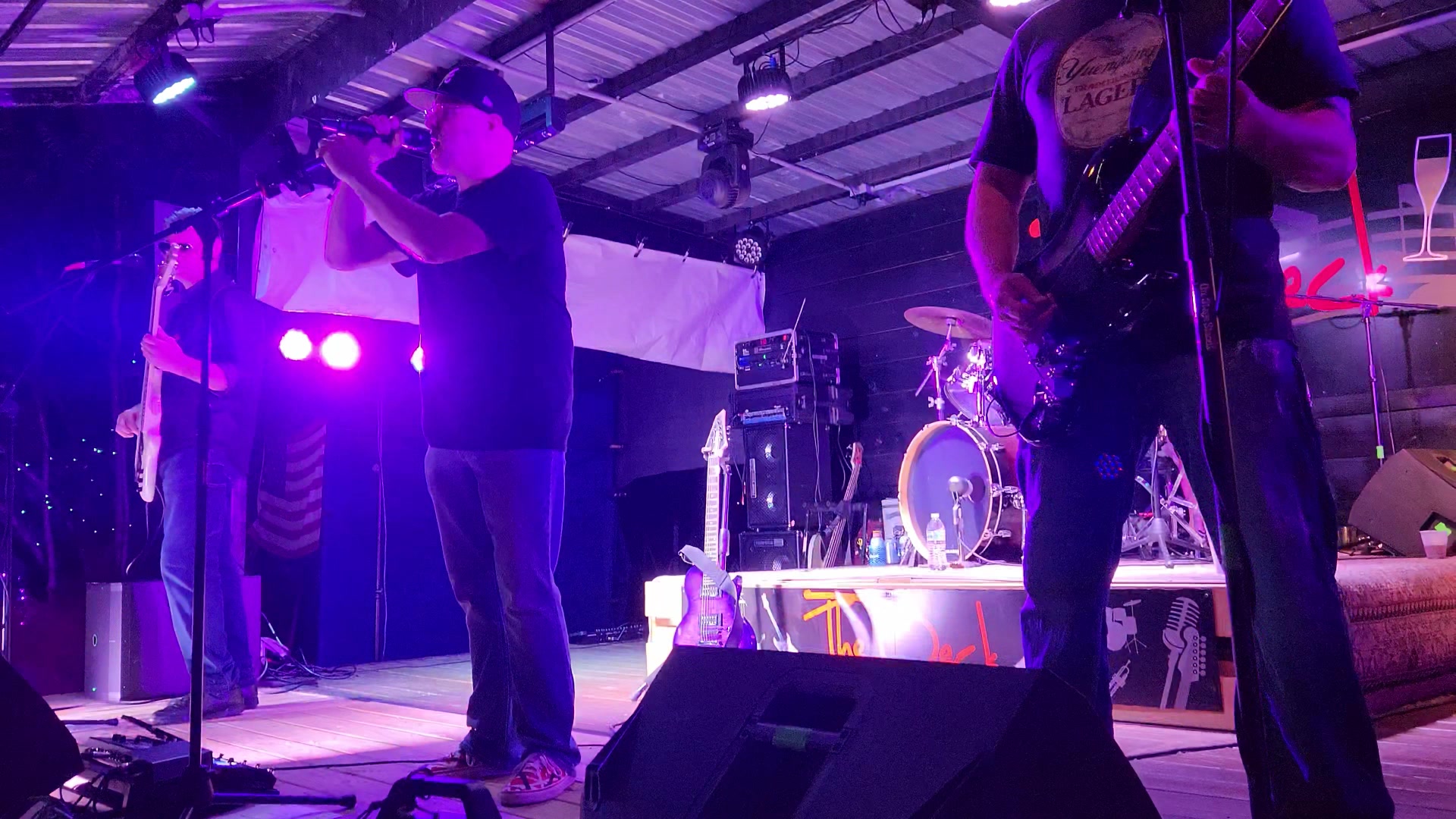 Basement Legends | High Point NC