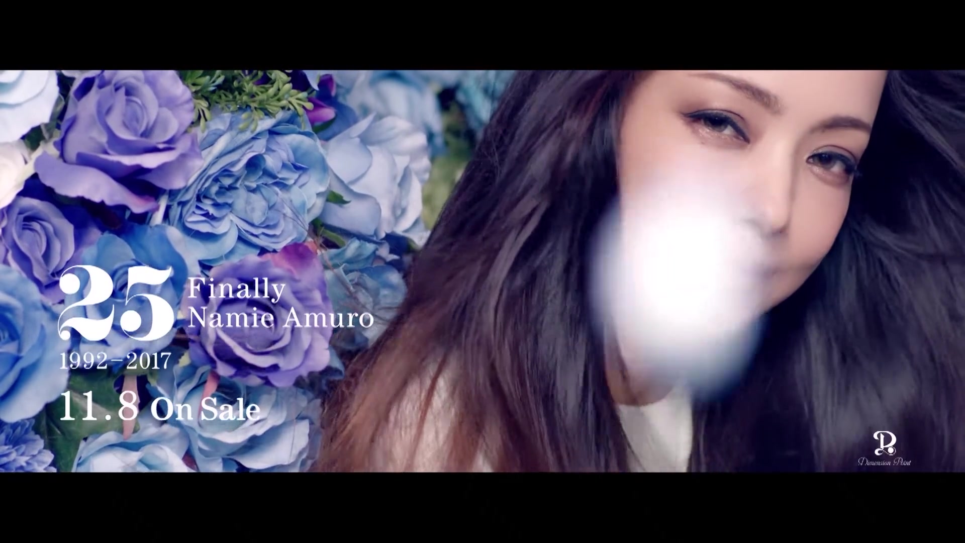 Today marks the 7th Anniversary of Namie Amuro
