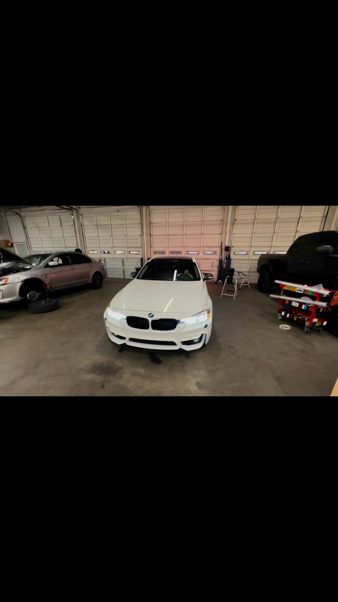 On Point Custom Auto | Tulsa OK
