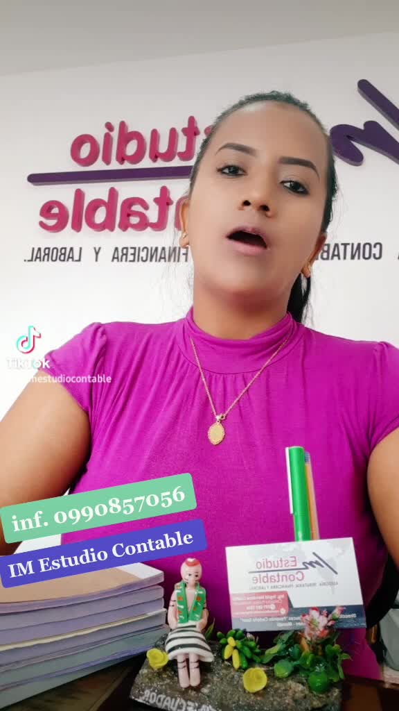 IM Estudio Contable | El Carmen