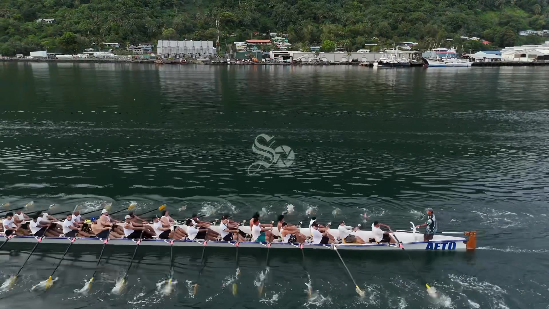 Fealofani Samoa 🐬 V Aeto🦅 ———— 3.21.25 #fautasi | Sio Kim | Facebook