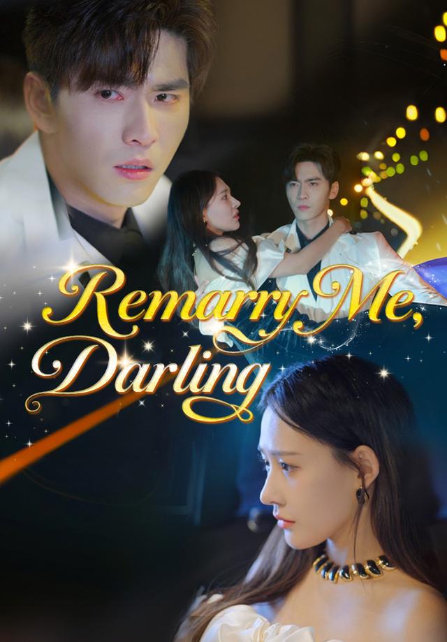 ️Remarry Me, Darling 🎬Watch more: https://website.kalostv.com/share ...