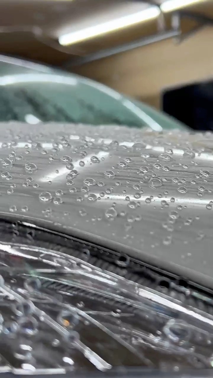 Swippy Ceramic Carnauba Wax – user-friendly, high-performance, and