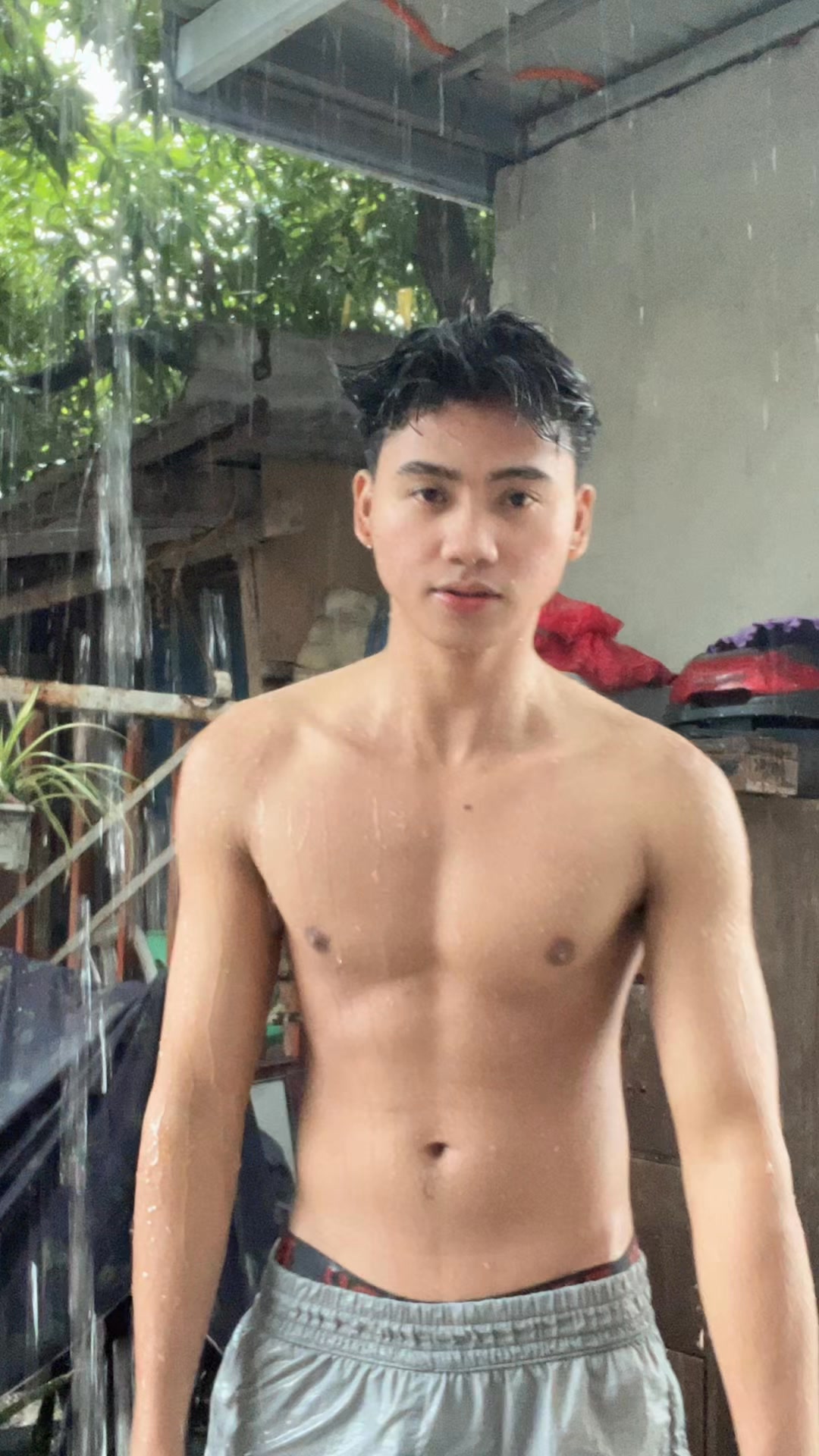 tara ligo | Christian Valdez