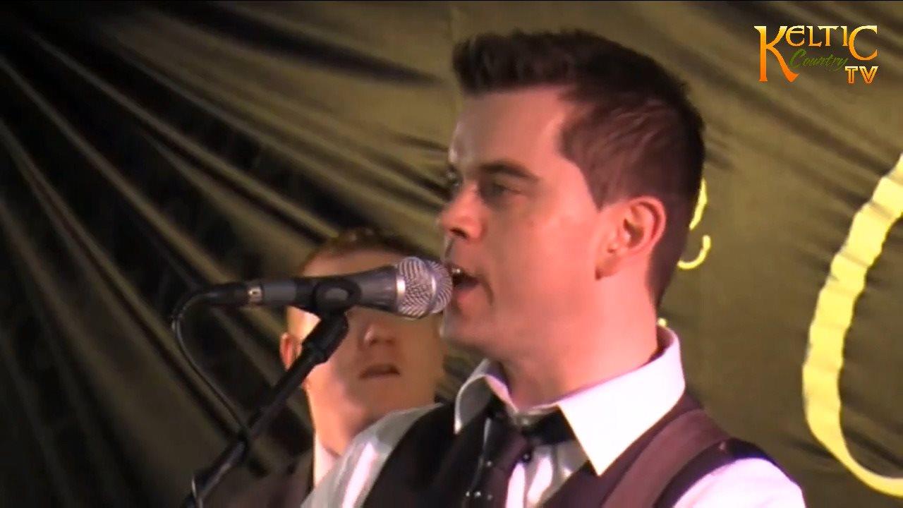 Gerry Guthrie The Lucky Horseshoe Gerry Guthrie The Lucky