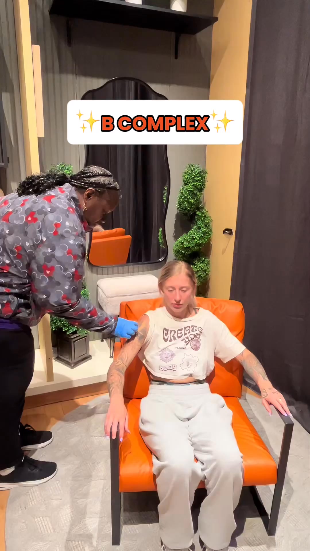 gainesville b12 injections 💥 BOOST your ENERGY, MOOD & HEART with the POWER of B Complex 💉, Tired? Foggy? Feeling meh? It’s time to supercharge your system with a B Complex injection—your body’s ultimate energy and mood Contents:60 tablets EQUINE Types of Needles for
