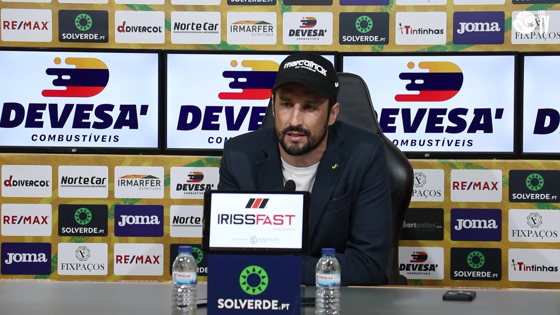 🎙️ FCPF Preview | #FCPFSLB | 🎙️ 