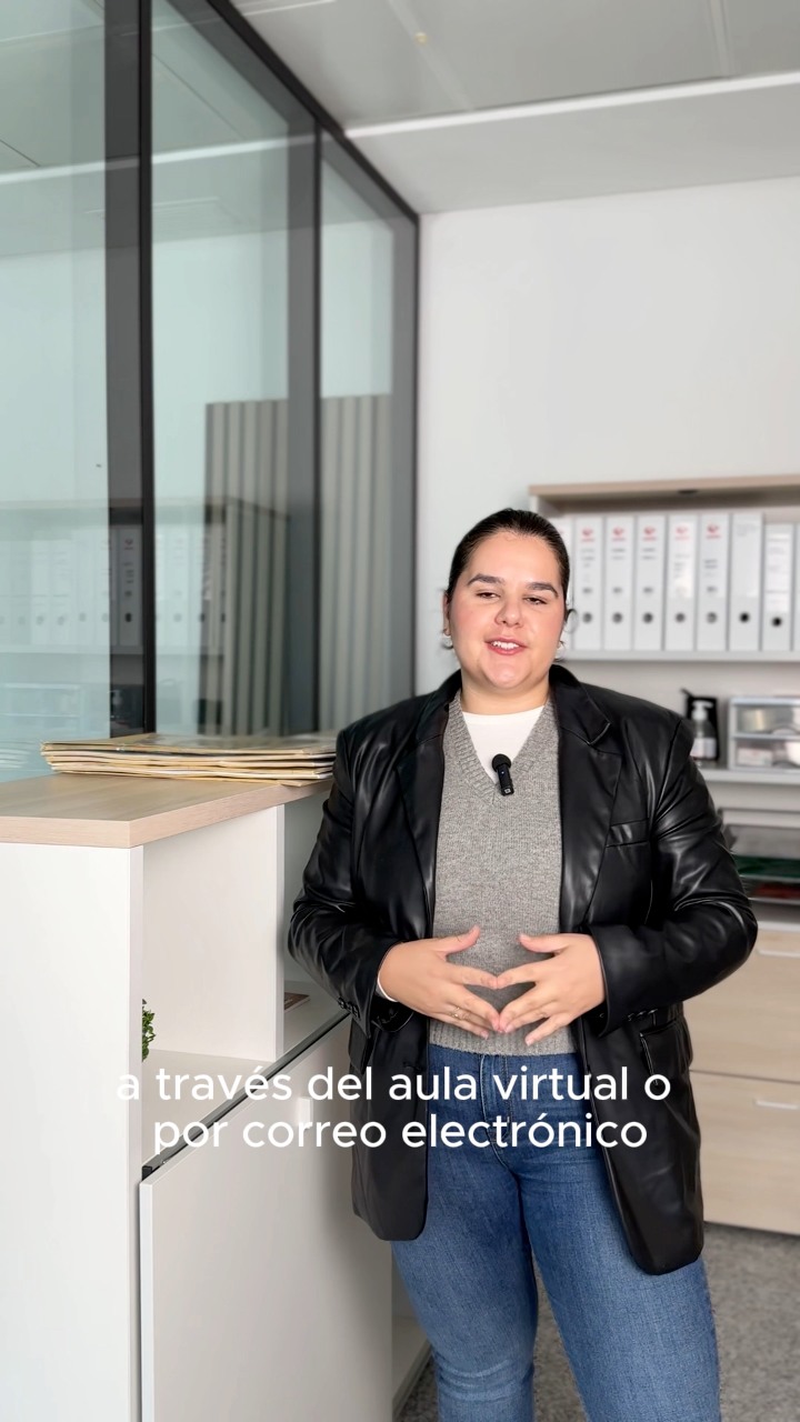 ¿Tienes dudas sobre INEFORMA? Te las resolvemos 💥En este vídeo ...
