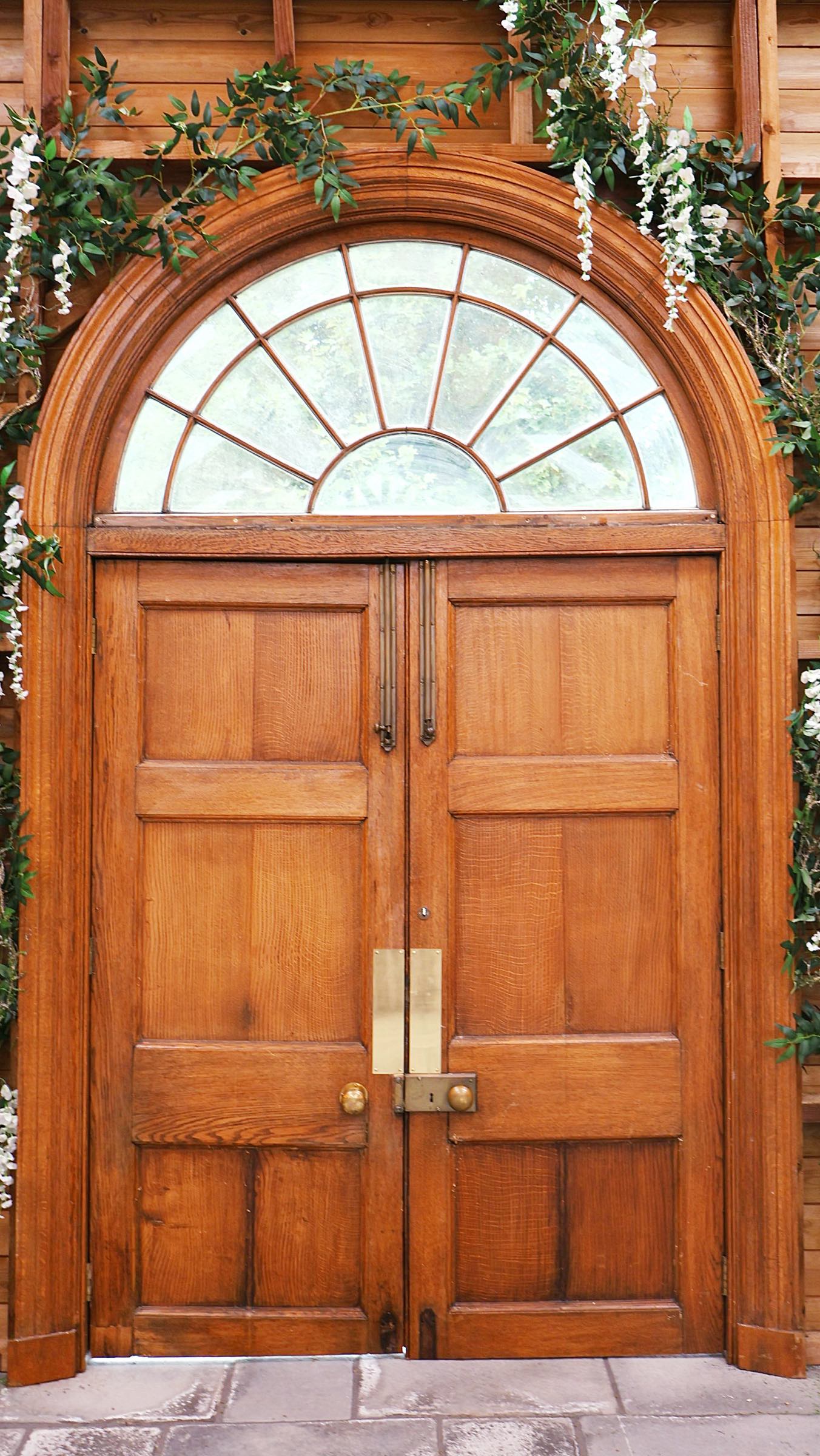 From frame to finish From the first beam to the final flourish – take a ...