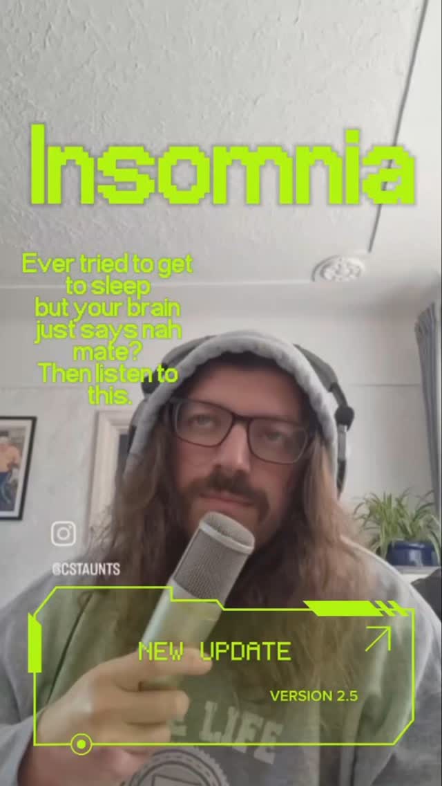 Staunton Poet