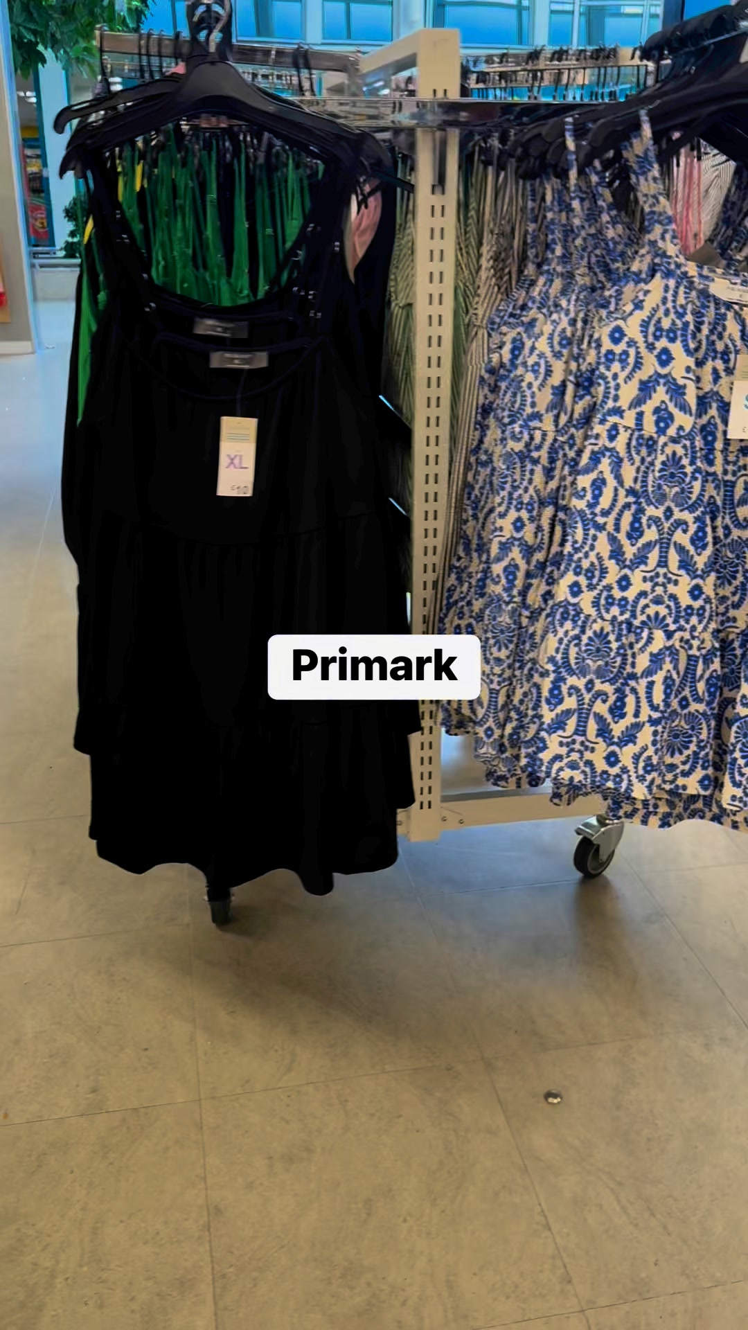 Primark shopping | Shopping in London | Facebook