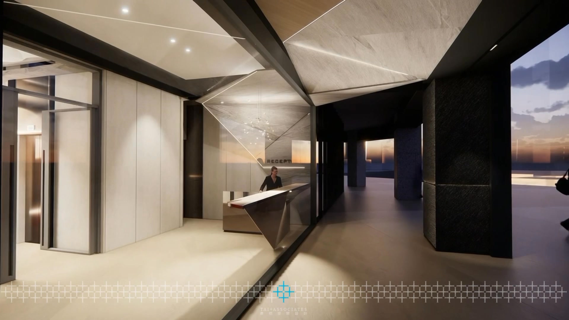 泰然空間 Tai+Associates