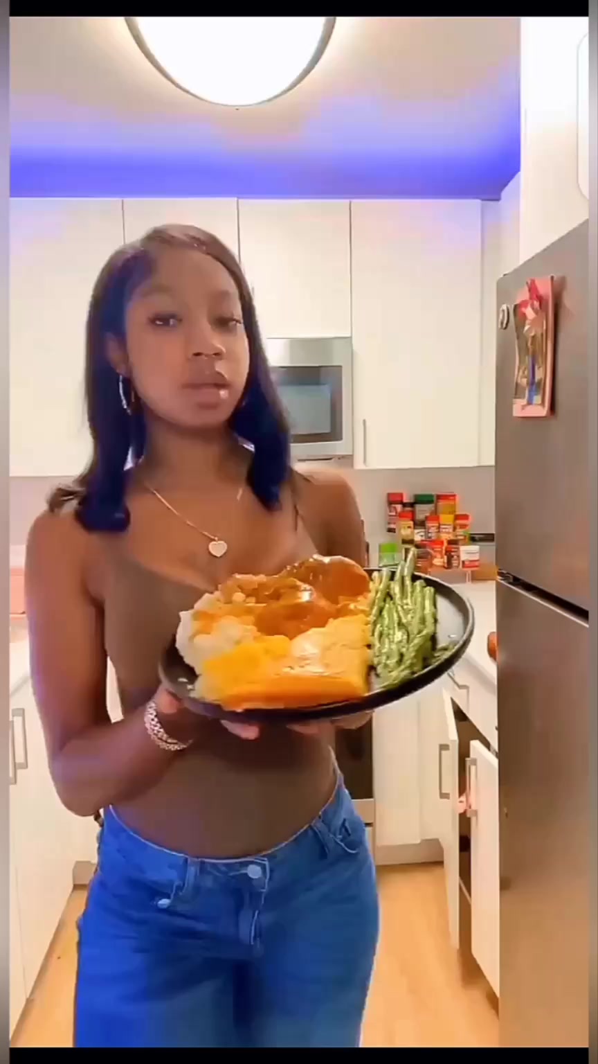 Cooking with kaya😍😍 #cookingwithkya #cookingwithkian #cookingwithkaya # ...