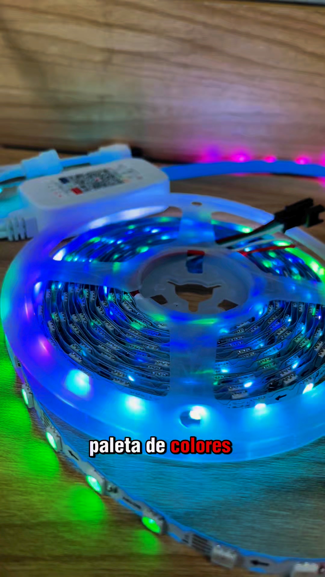 JFD Iluminación LED | Villavicencio