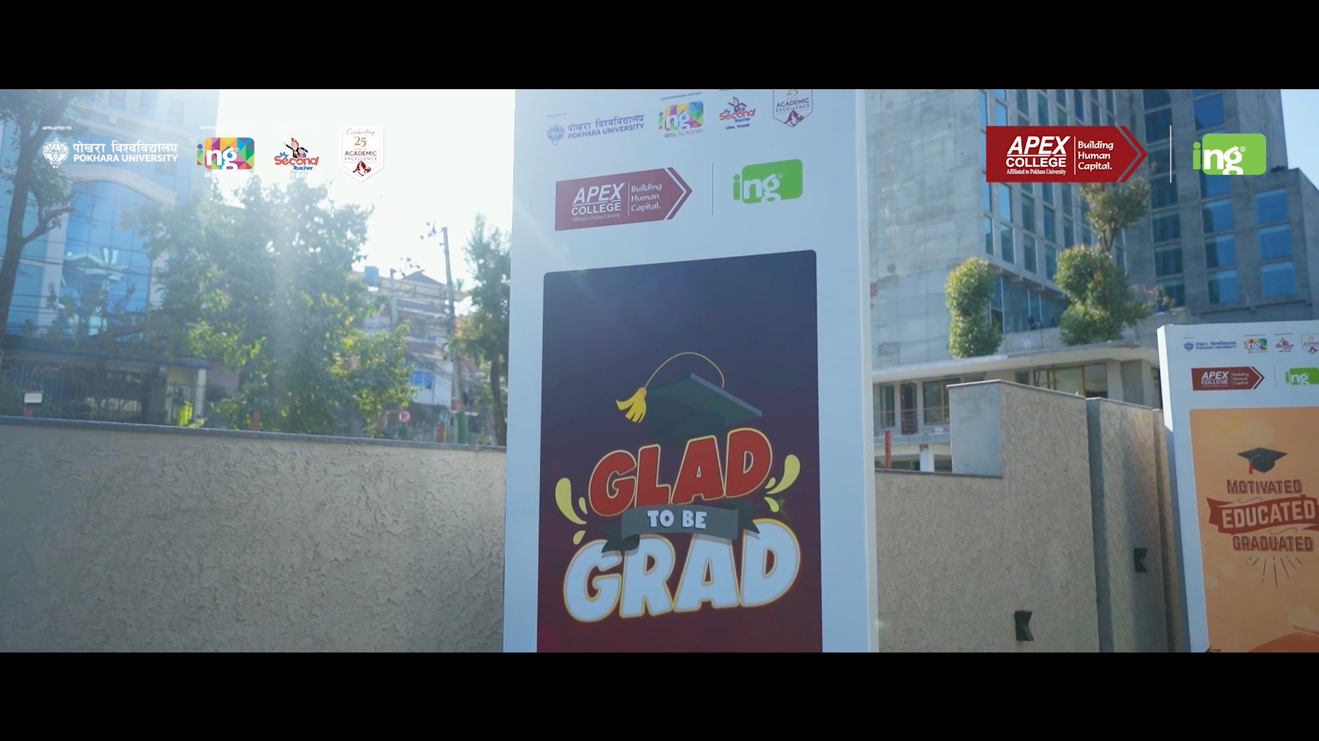 APEX College - Apex Graduation 2025 is more than a... | Facebook