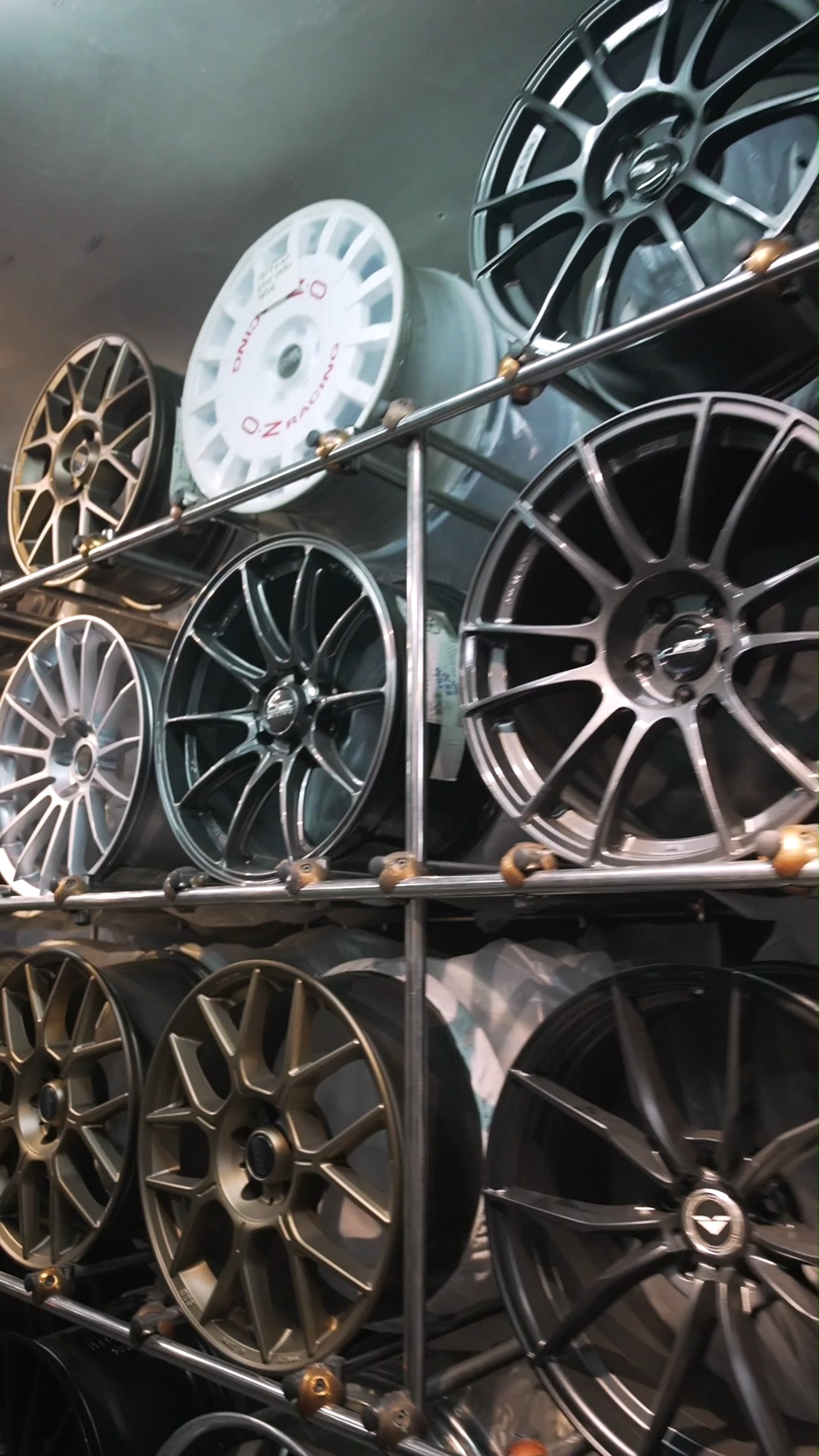 King of Rims Malaysia added a new... - King of Rims Malaysia