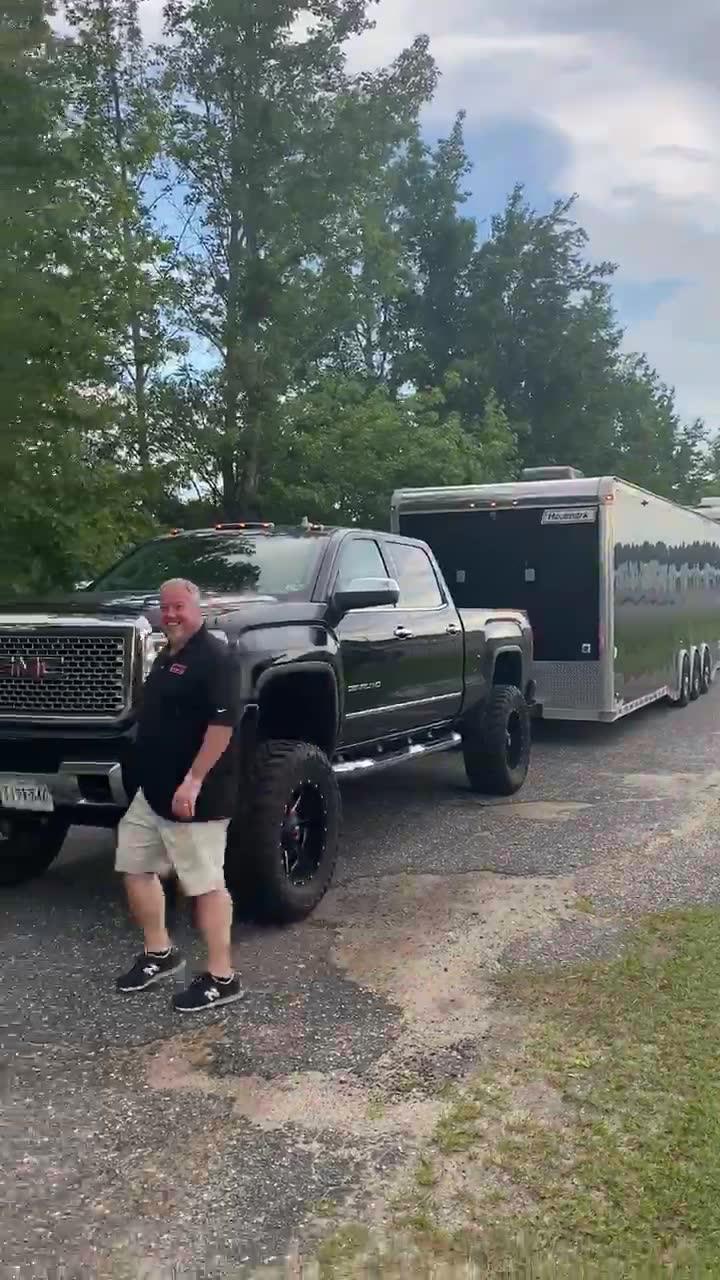 Look at What My Buddy Tommy Franklin Did!!!! PDRA Racing It’s just ...