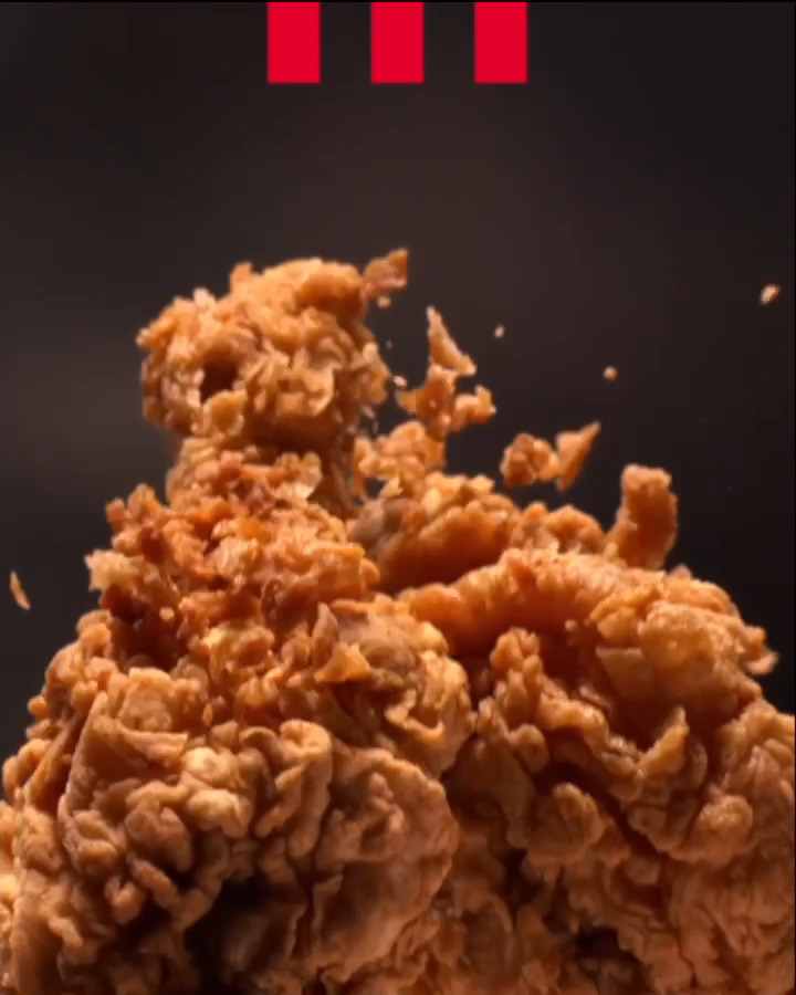 Finger Lickin' Good | KFC