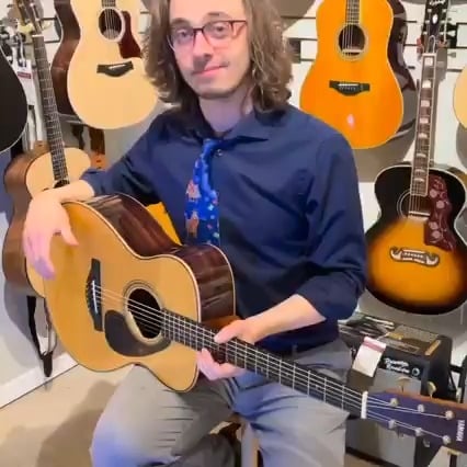 The Yamaha LS26ARE is here just in time to go under the tree
