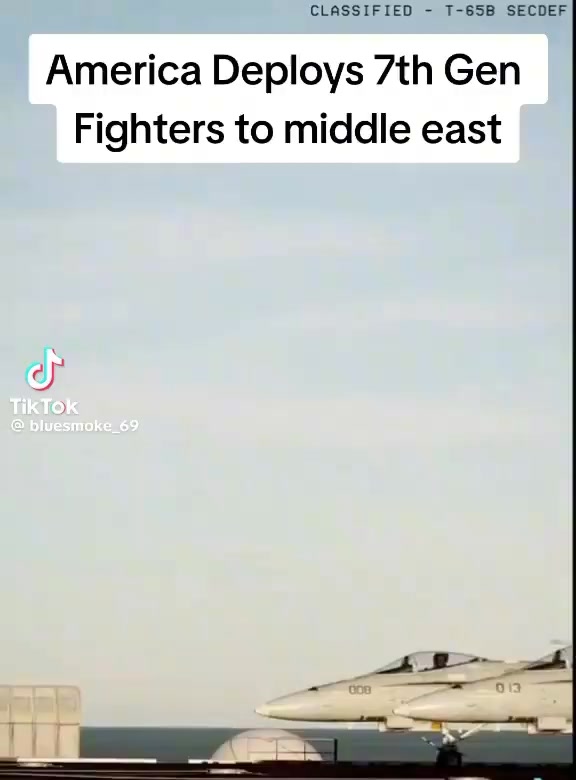 The New U.S. Air Force...... - Operation: Rally Point | Facebook